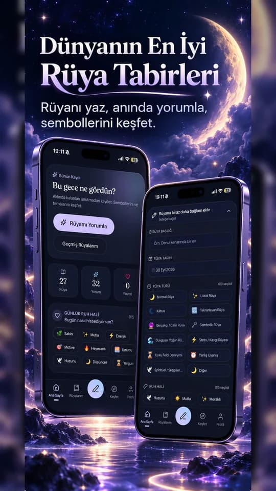 Revalune Mobile Interface Preview